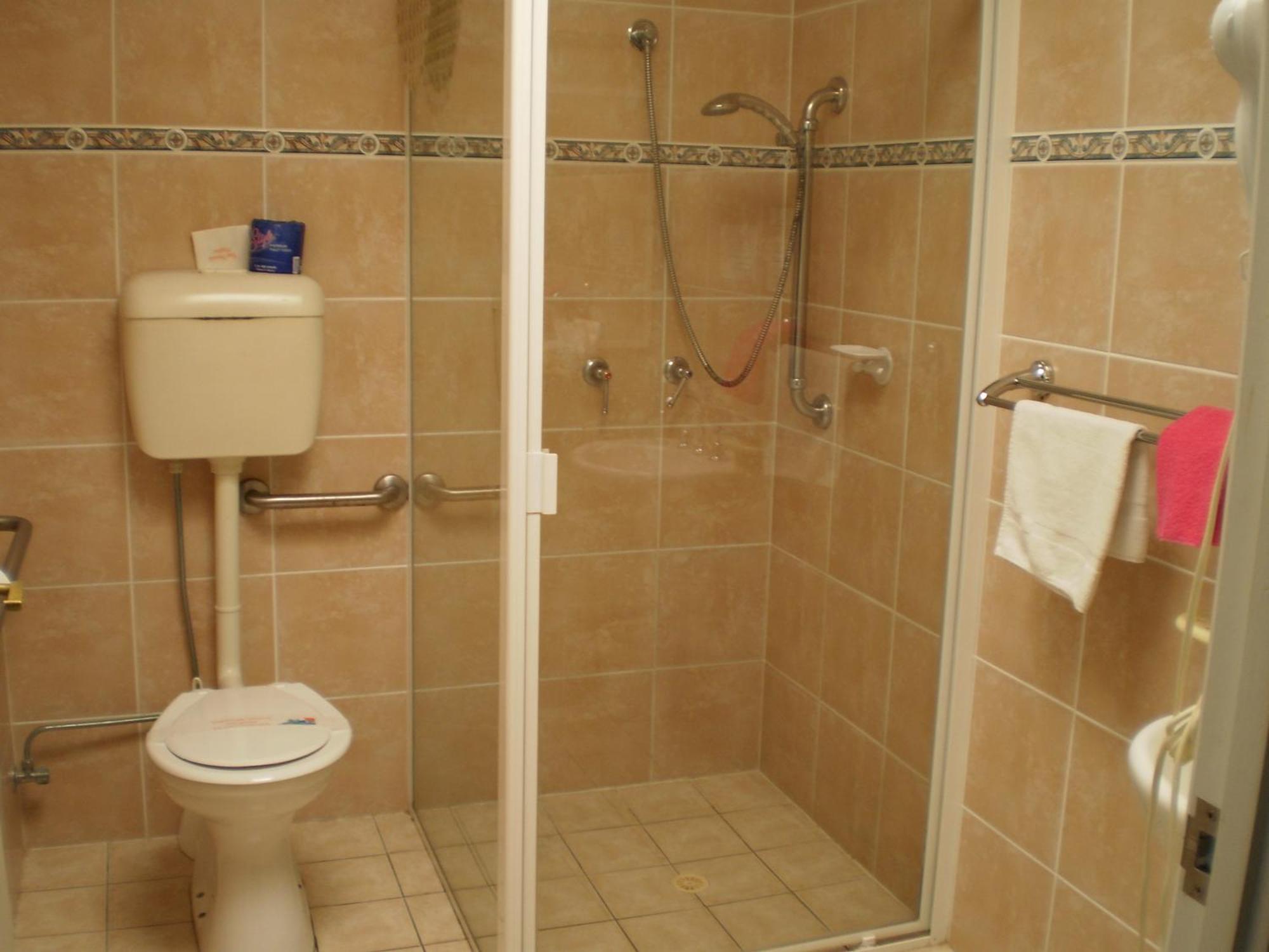 Caboolture Motel Kültér fotó
