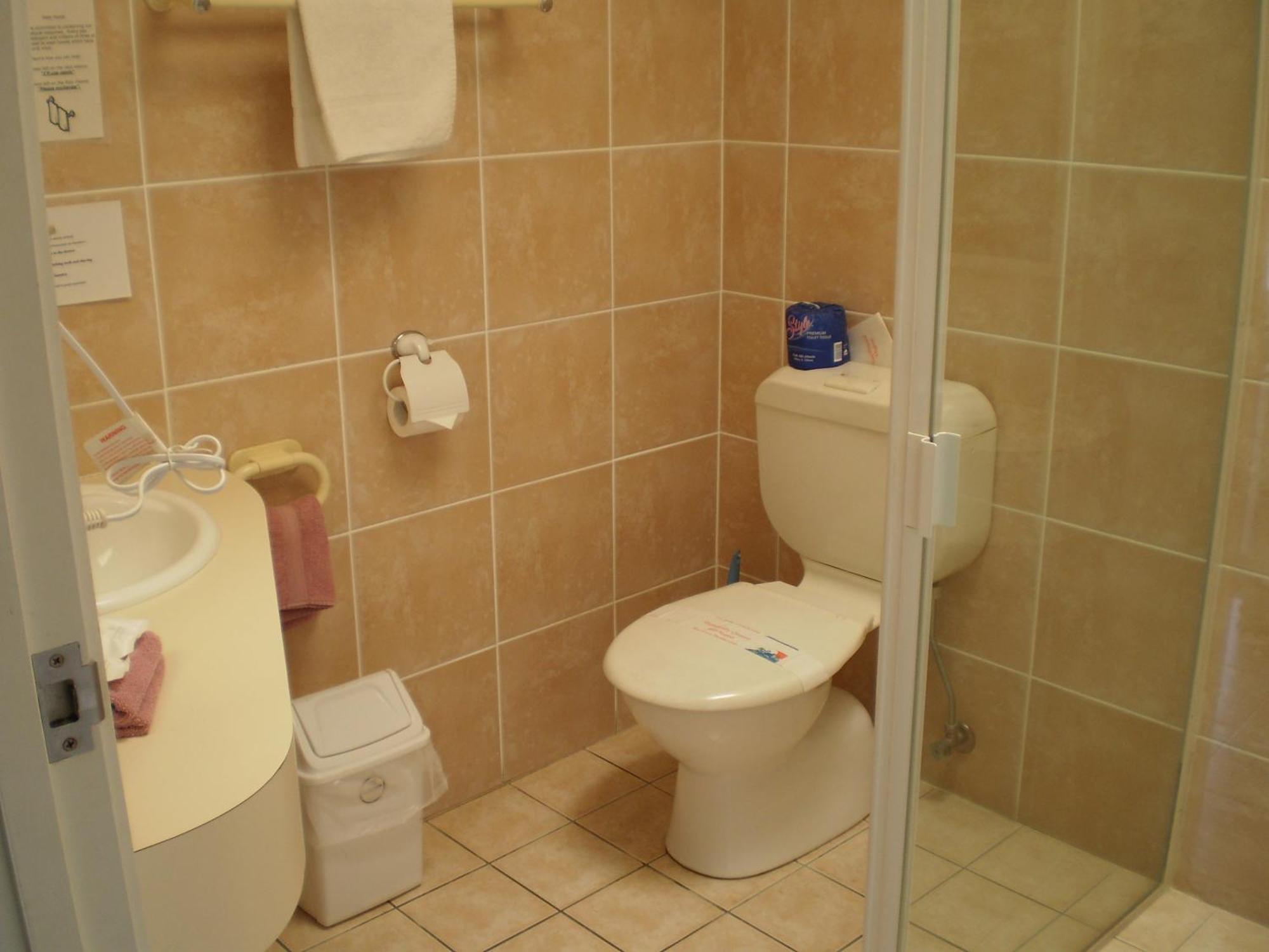 Caboolture Motel Kültér fotó